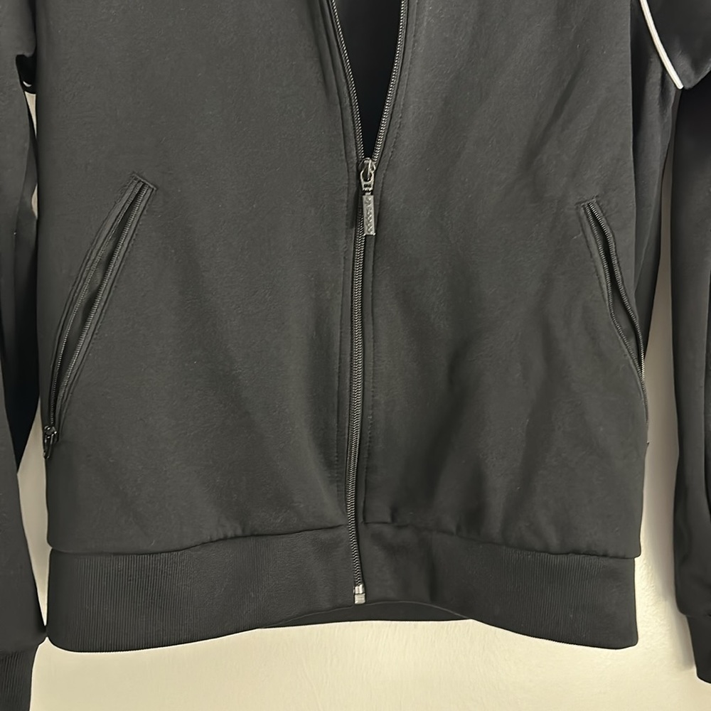 Adidas track jacket - Picture 3 of 6